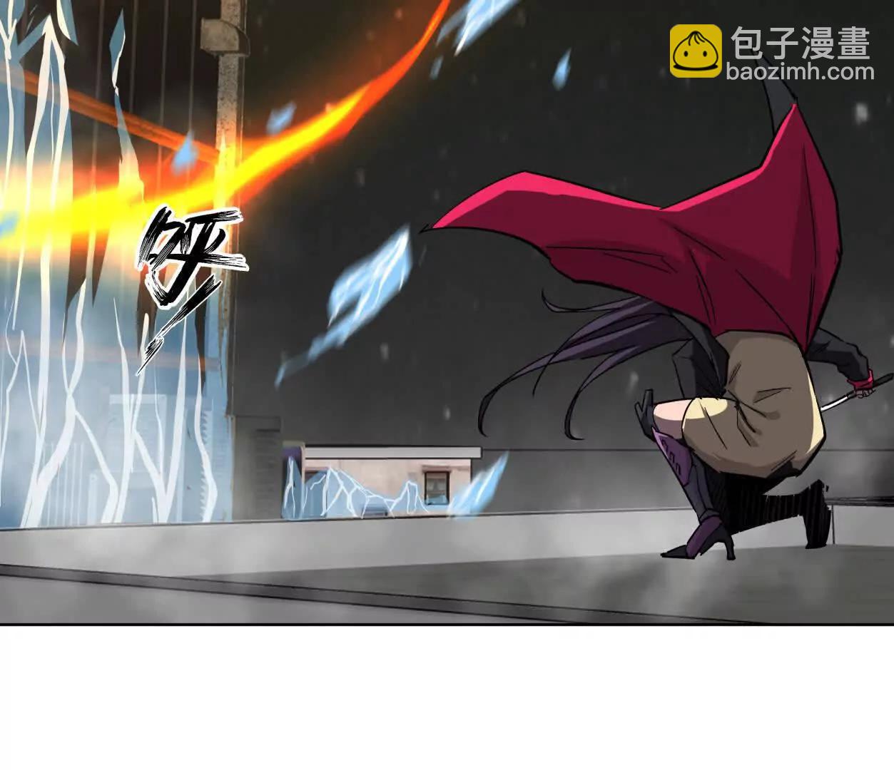 147话 和江思并肩的队友(1/3)-第147话