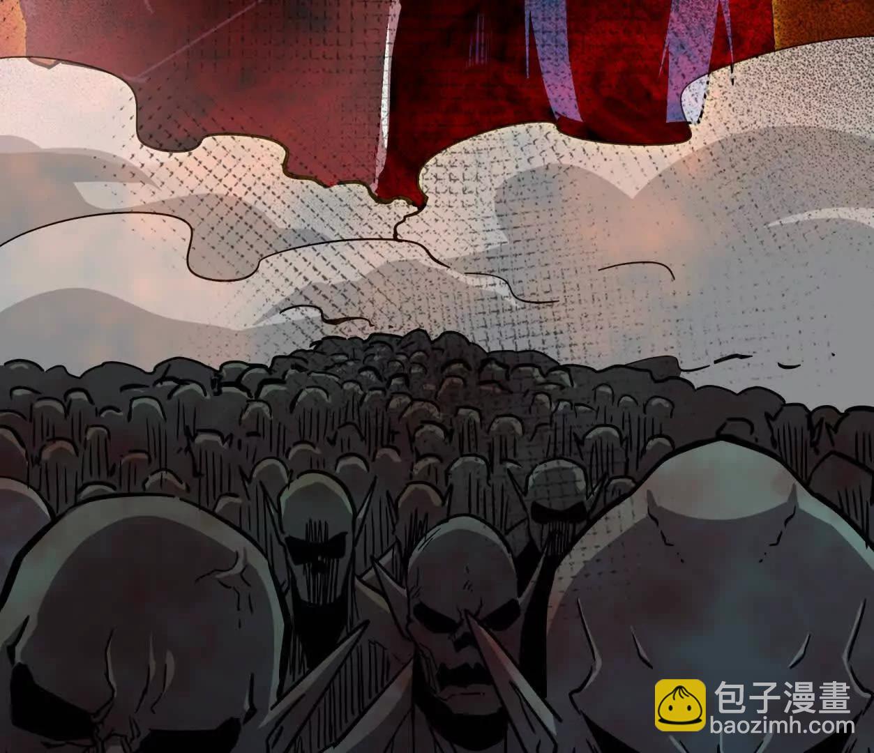 147话 大佬，收了神通吧！下(1/3)-第163话