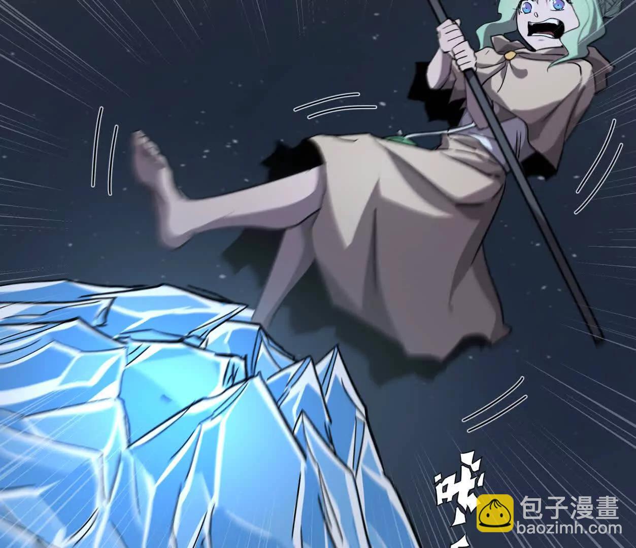 147话 大佬，收了神通吧！下(1/3)-第163话