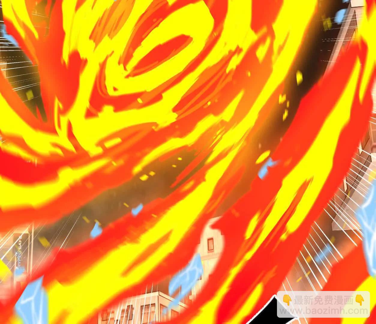 147话 大佬，收了神通吧！下(1/3)-第163话