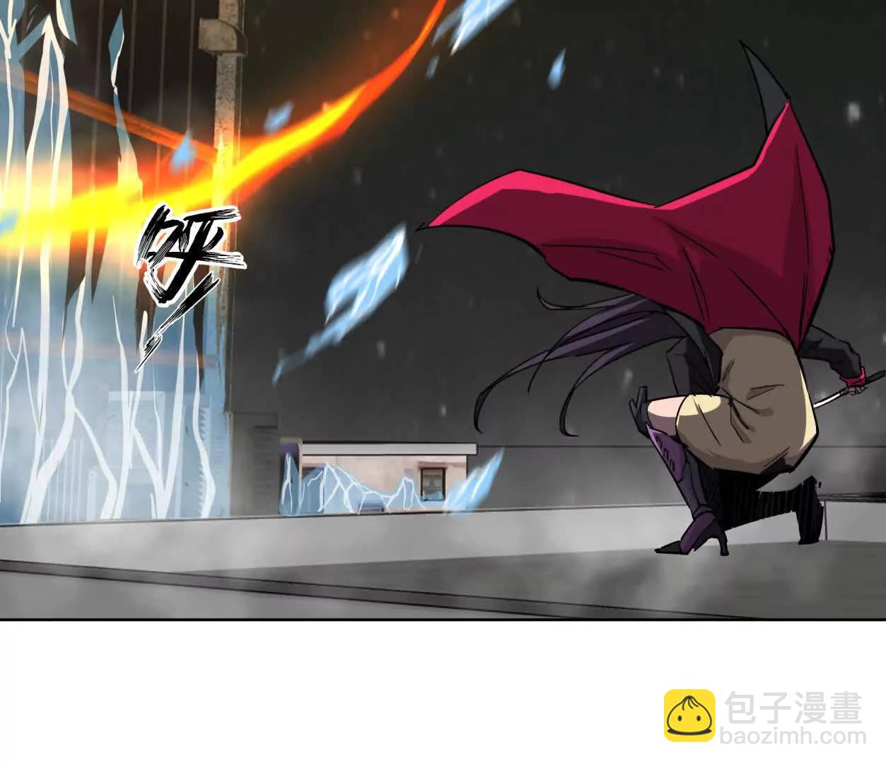 147话 大佬，收了神通吧！下(1/3)-第163话