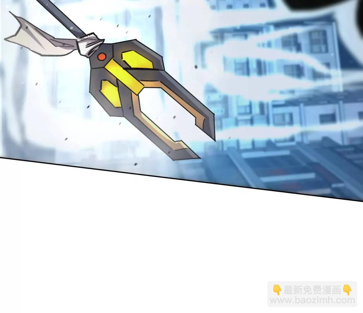 147话 大佬，收了神通吧！下(1/3)-第163话