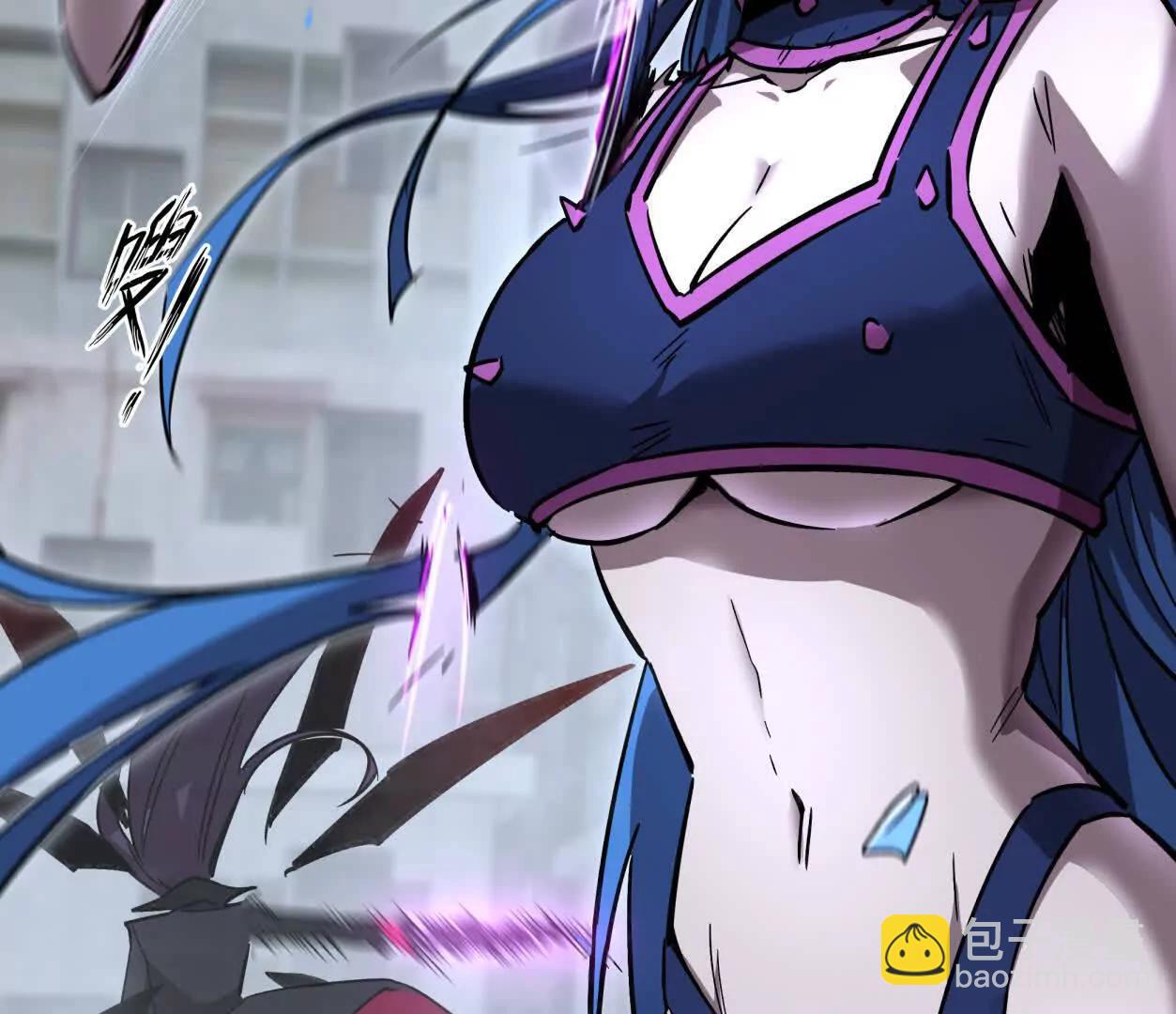 149话 江思最可怕的回忆(1/4)-第149话