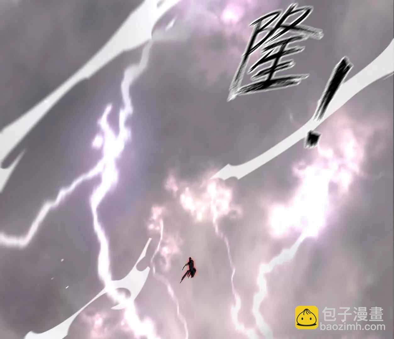 151话 无法匹敌的绝望(1/4)-第151话