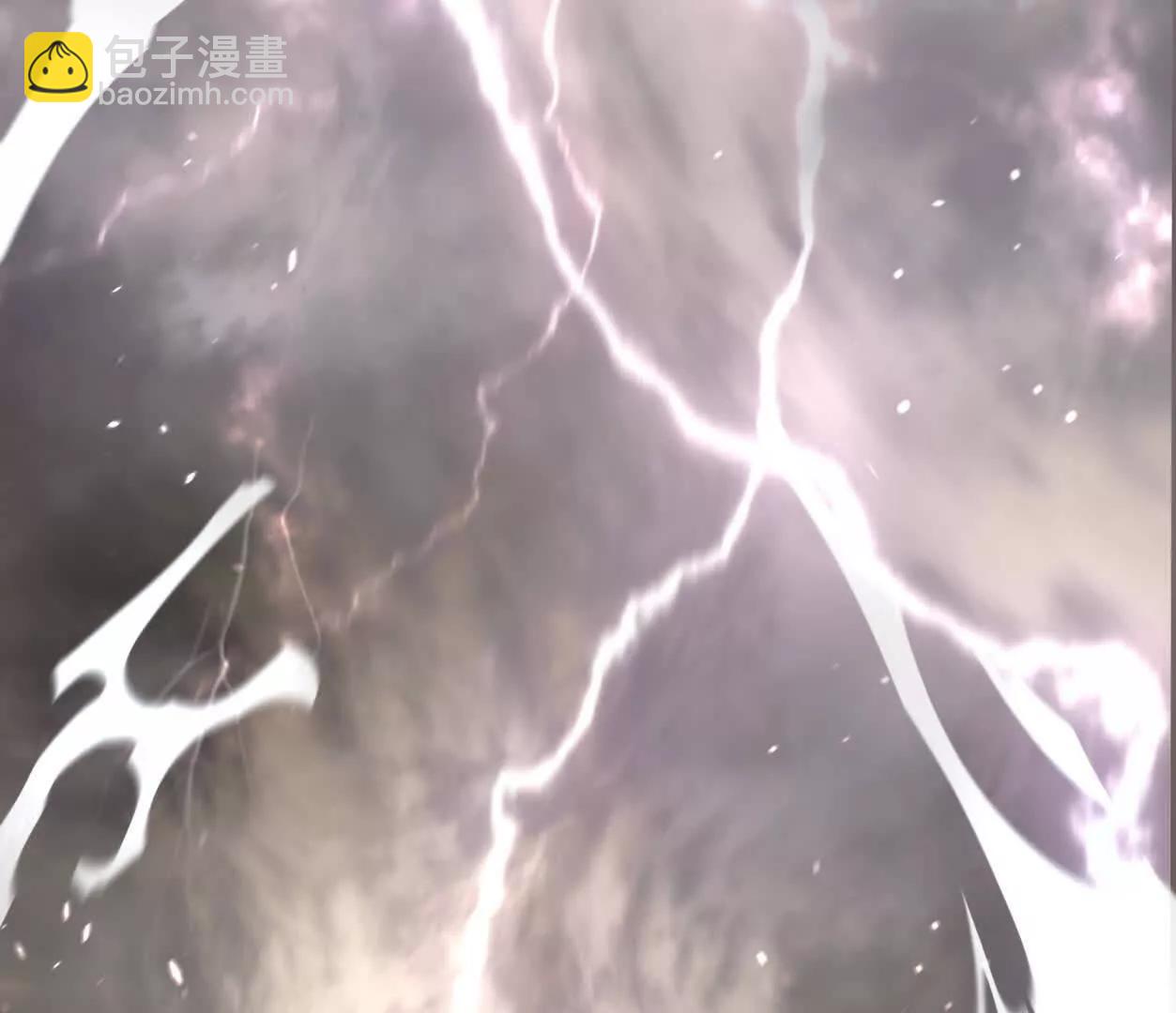 151话 无法匹敌的绝望(1/4)-第151话