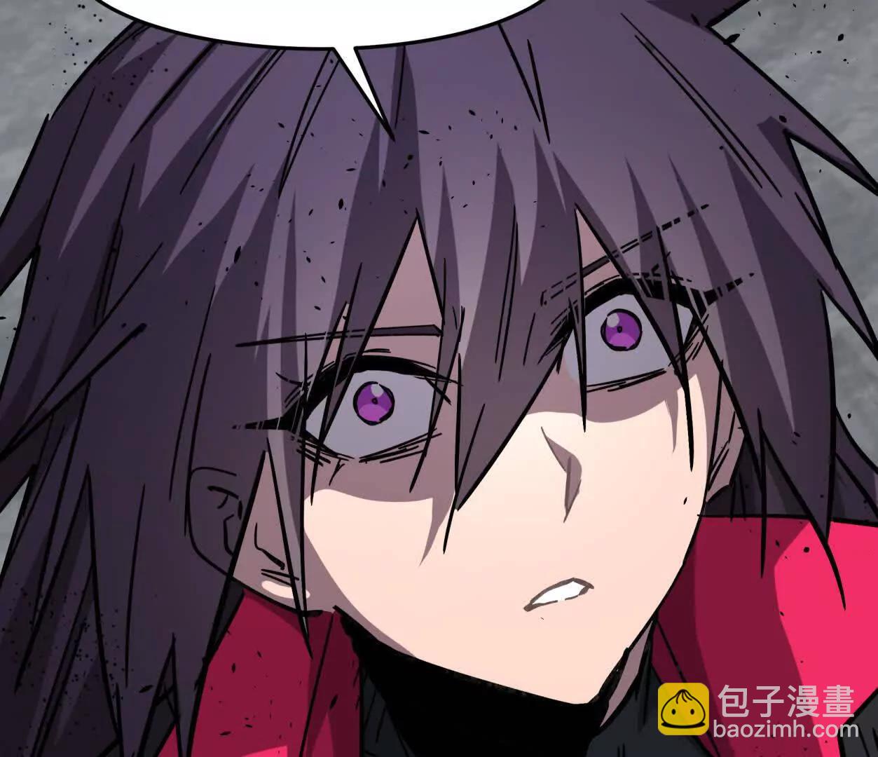 151话 无法匹敌的绝望(1/4)-第151话