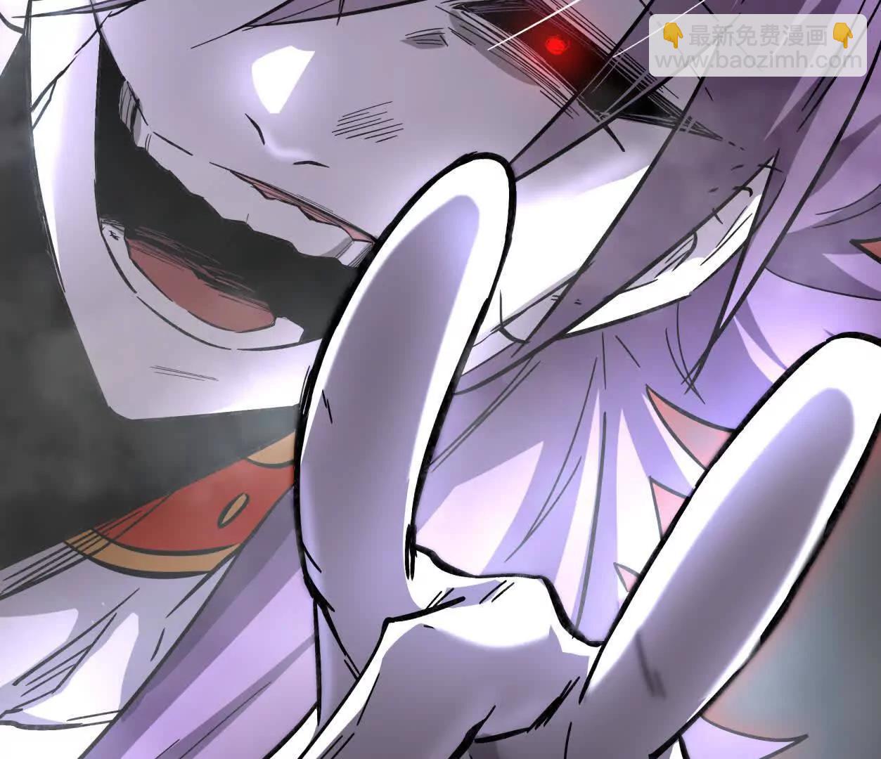 151话 无法匹敌的绝望(1/4)-第151话