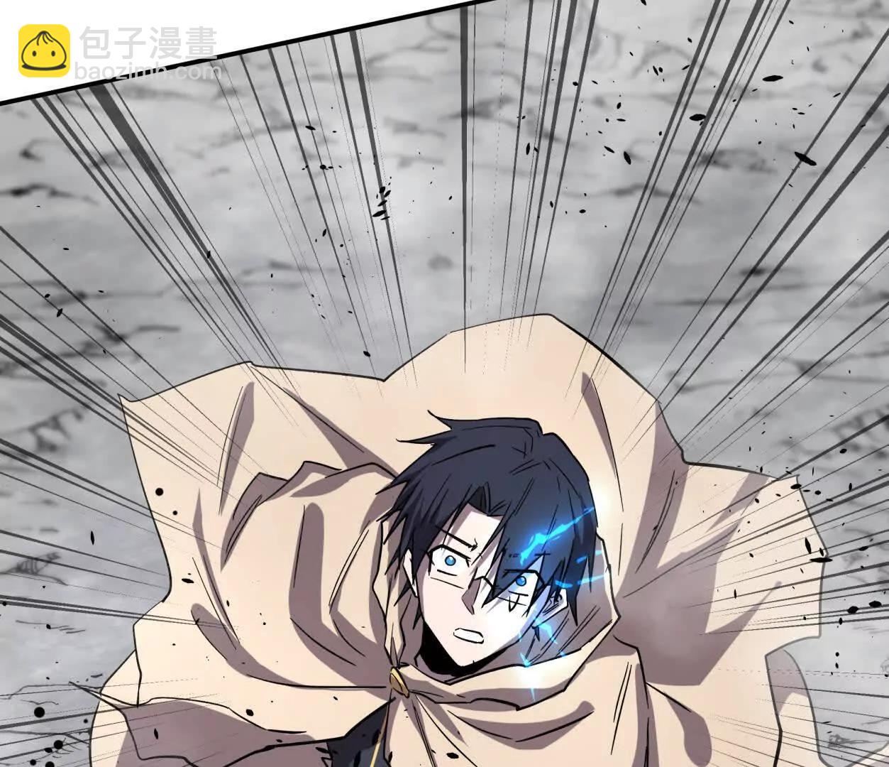 151话 无法匹敌的绝望(1/4)-第151话