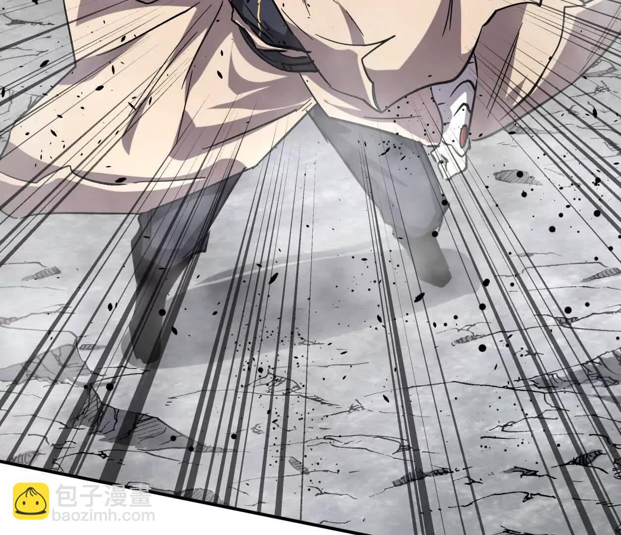 151话 无法匹敌的绝望(1/4)-第151话