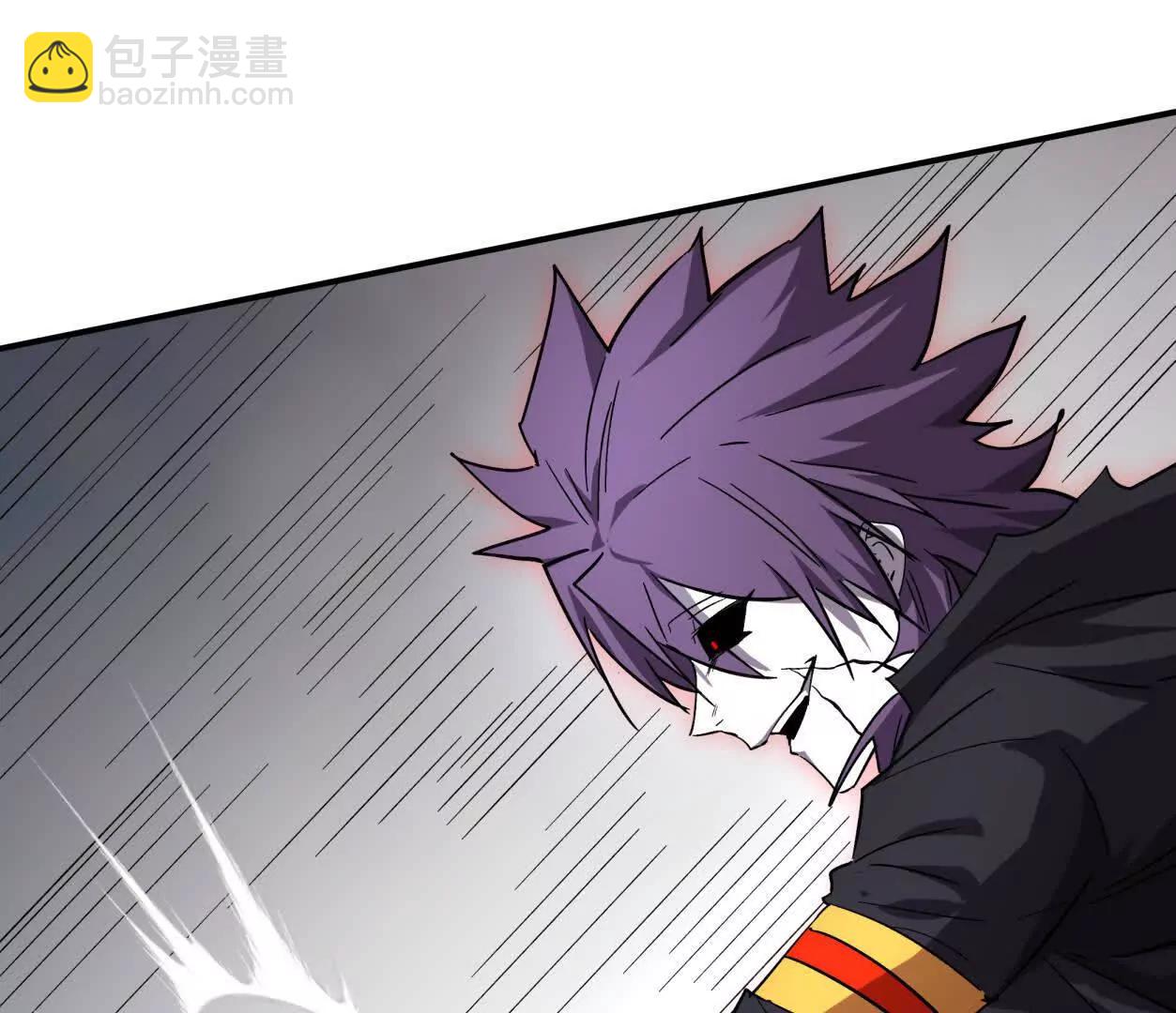 151话 无法匹敌的绝望(1/4)-第151话