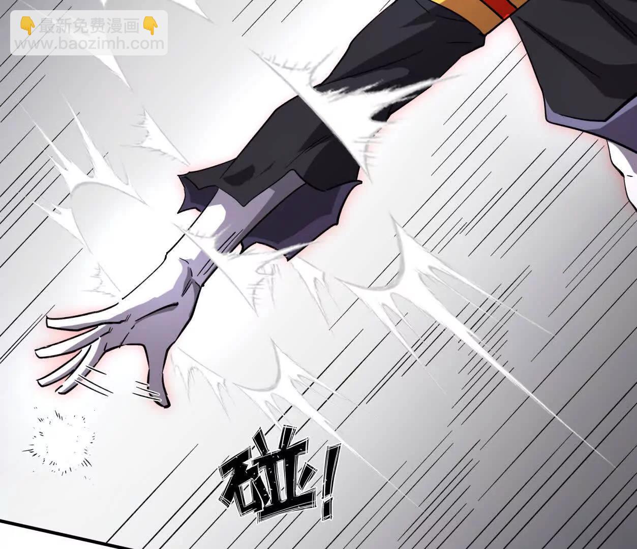 151话 无法匹敌的绝望(1/4)-第151话