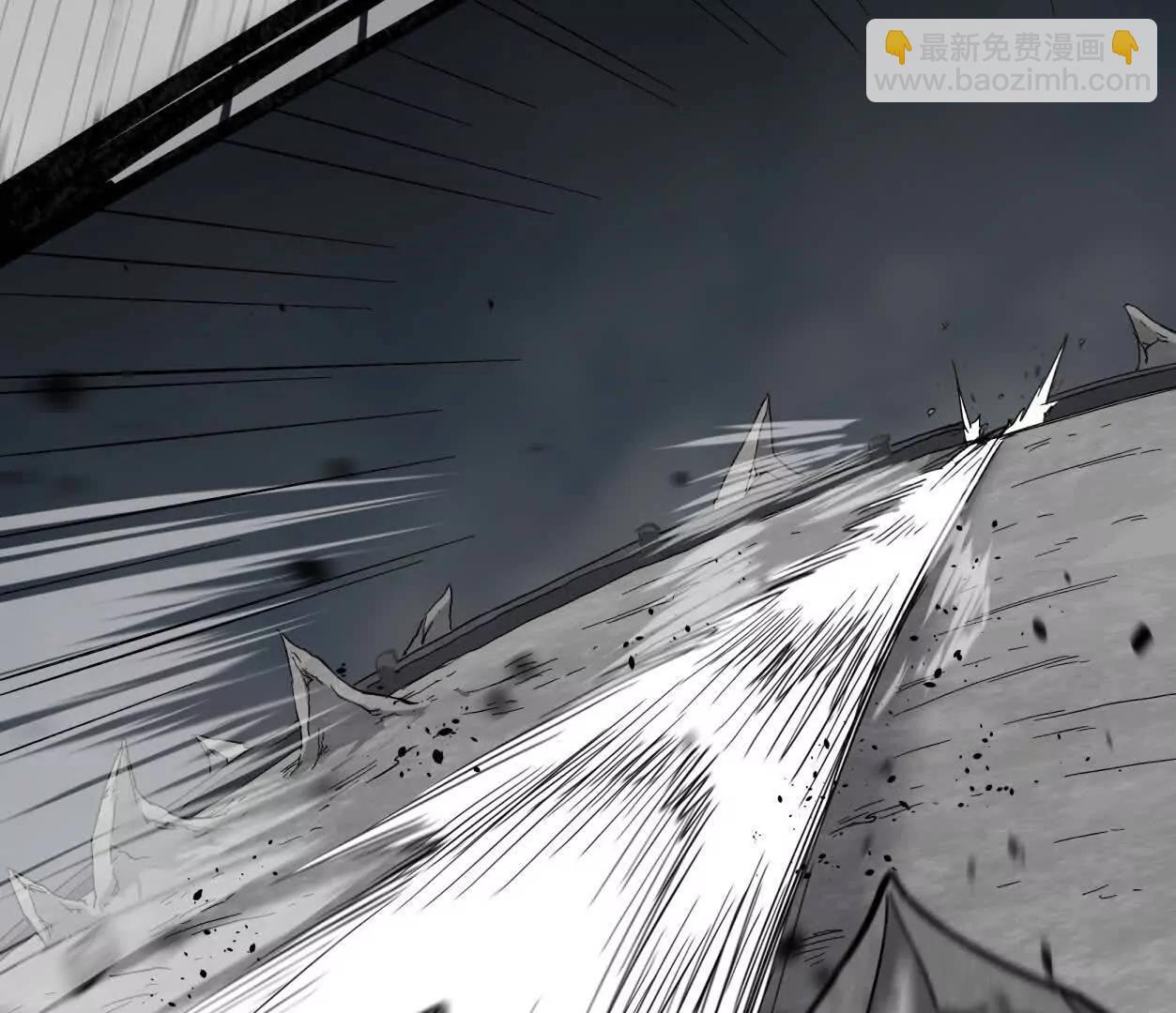 151话 无法匹敌的绝望(1/4)-第151话