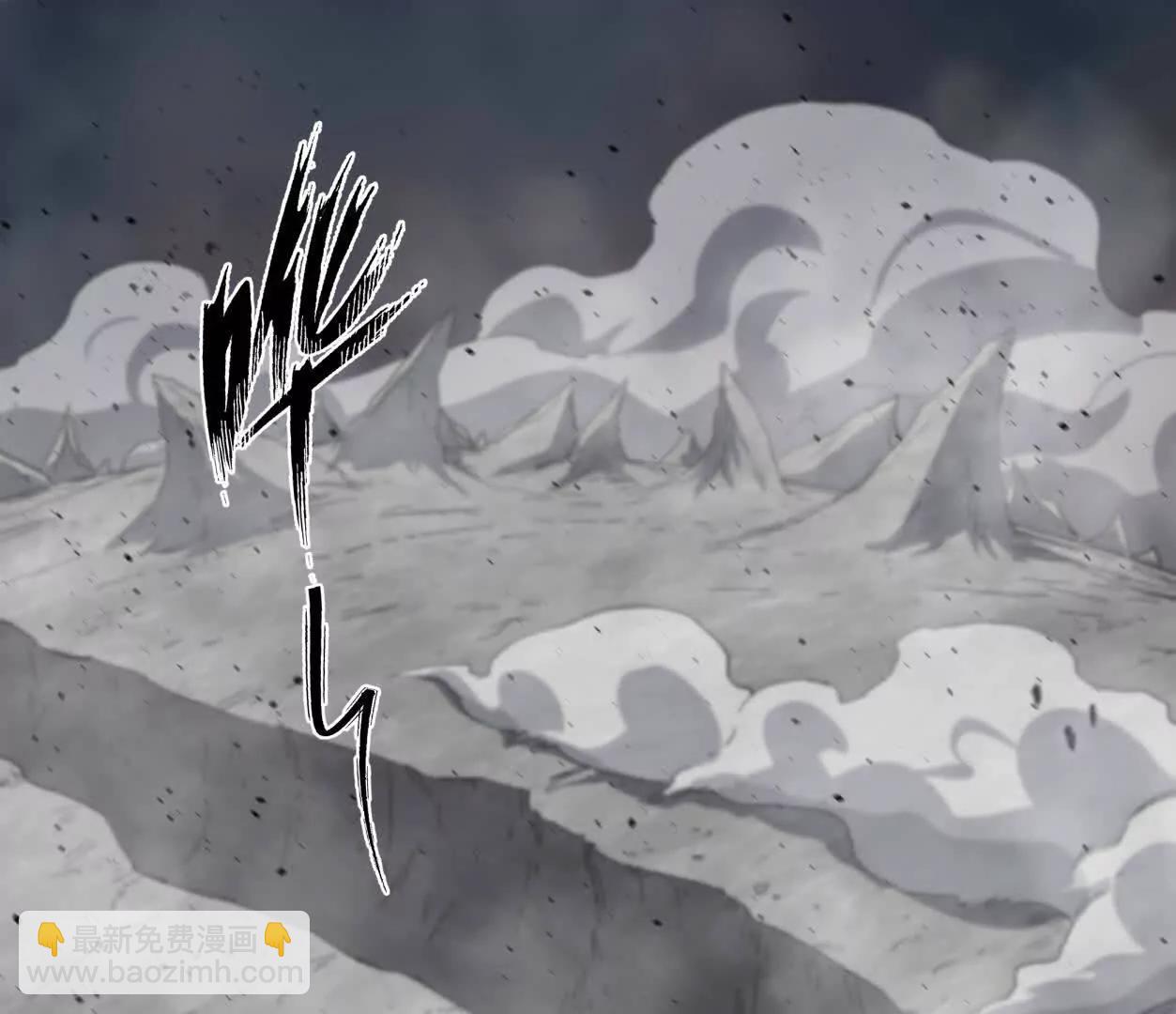 151话 无法匹敌的绝望(1/4)-第151话