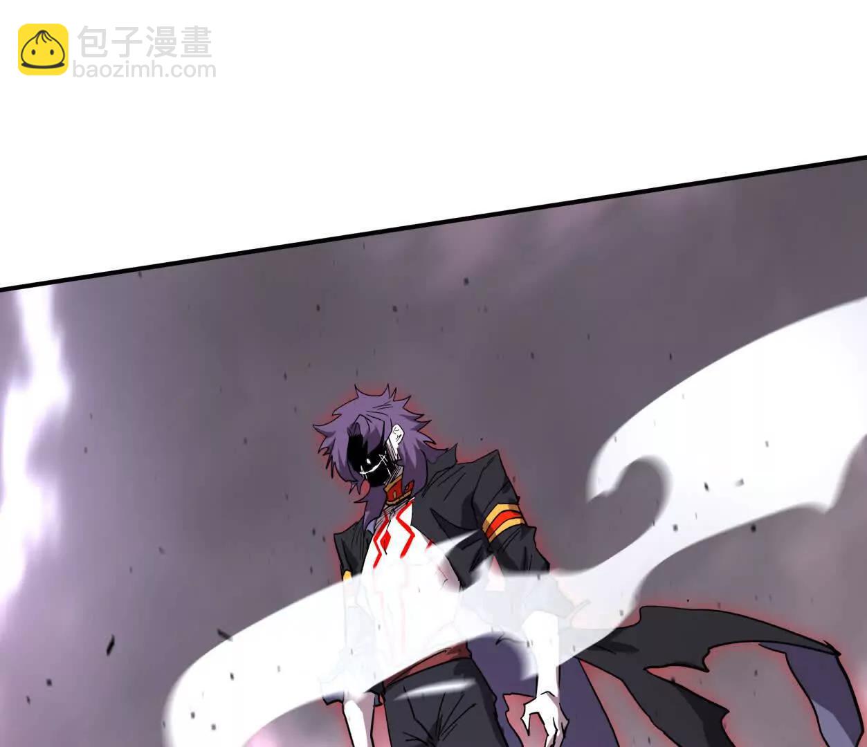 151话 无法匹敌的绝望(1/4)-第151话