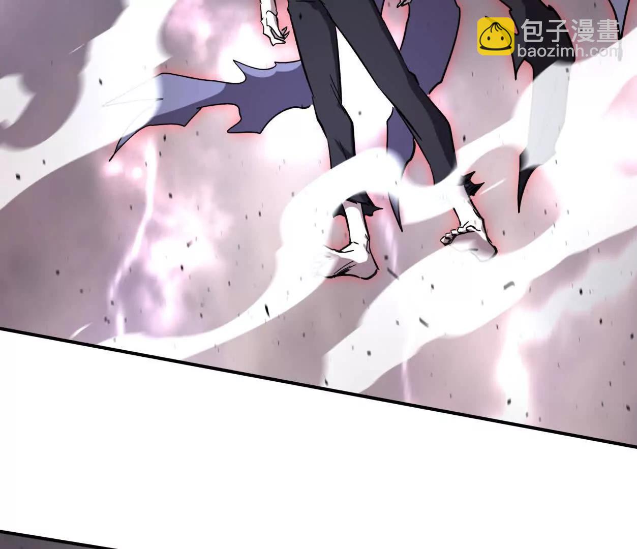 151话 无法匹敌的绝望(1/4)-第151话