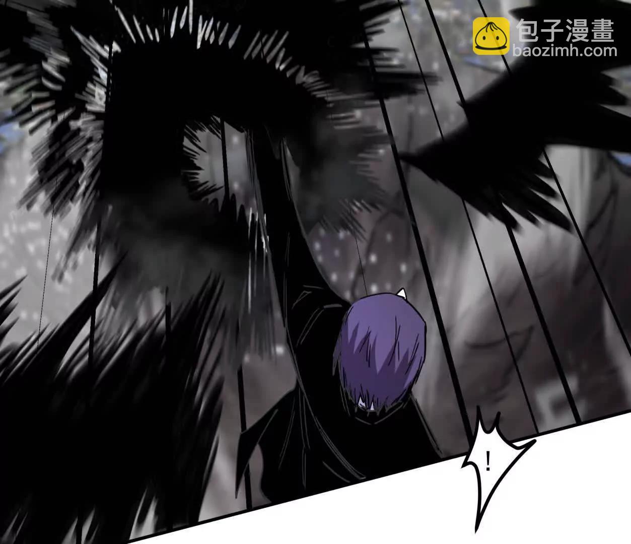 江思先生 - 153話    末日激戰(1/4) - 4