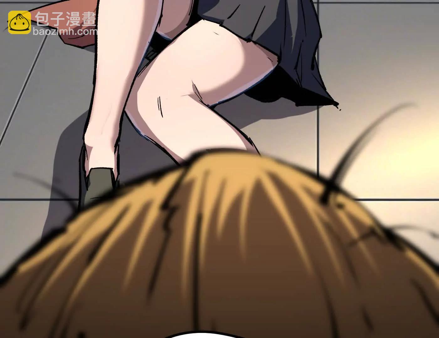 江思先生 - 番外篇  阿據自傳01(2/5) - 3