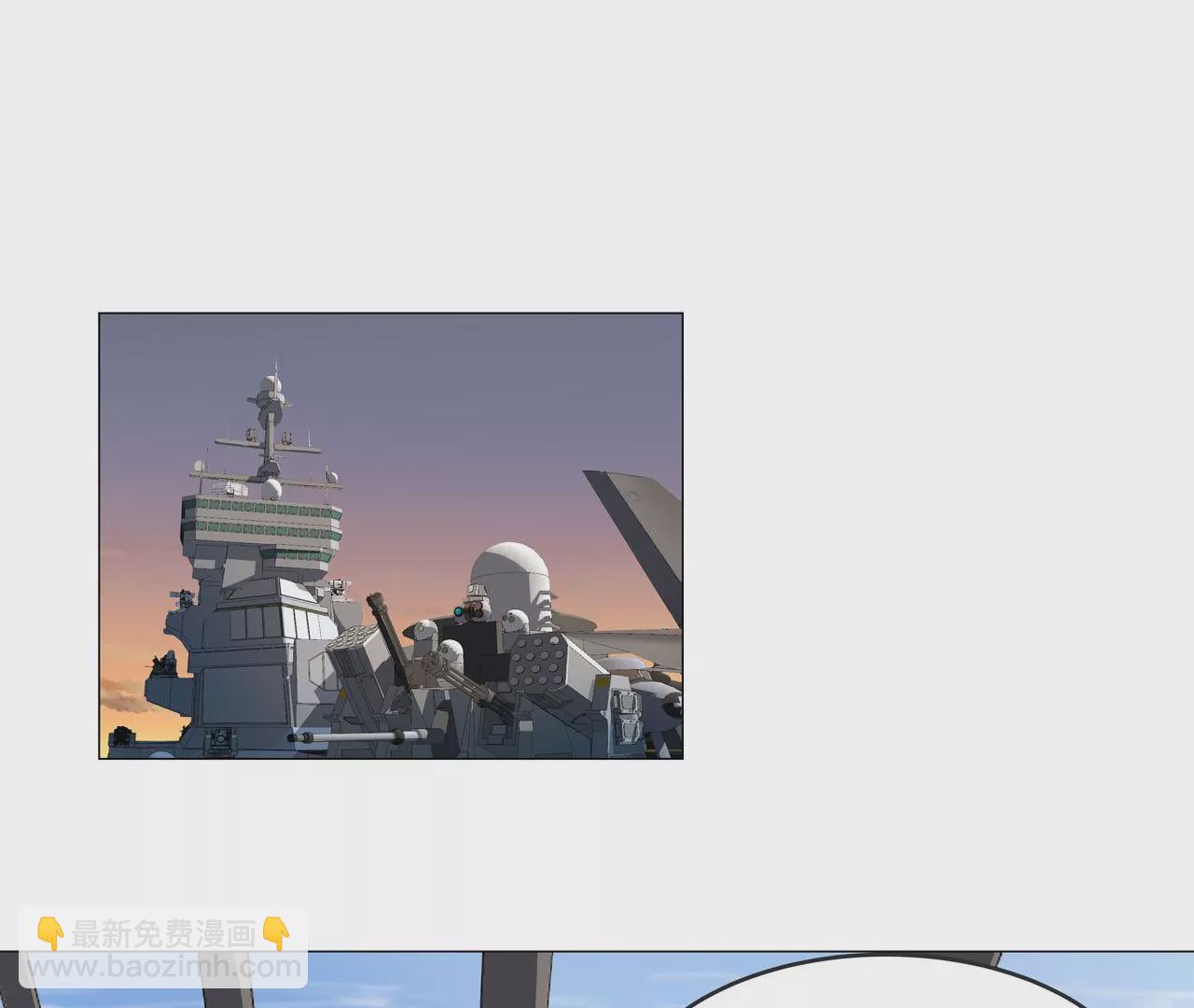 第18话 无敌的小弟(1/2)-第19话