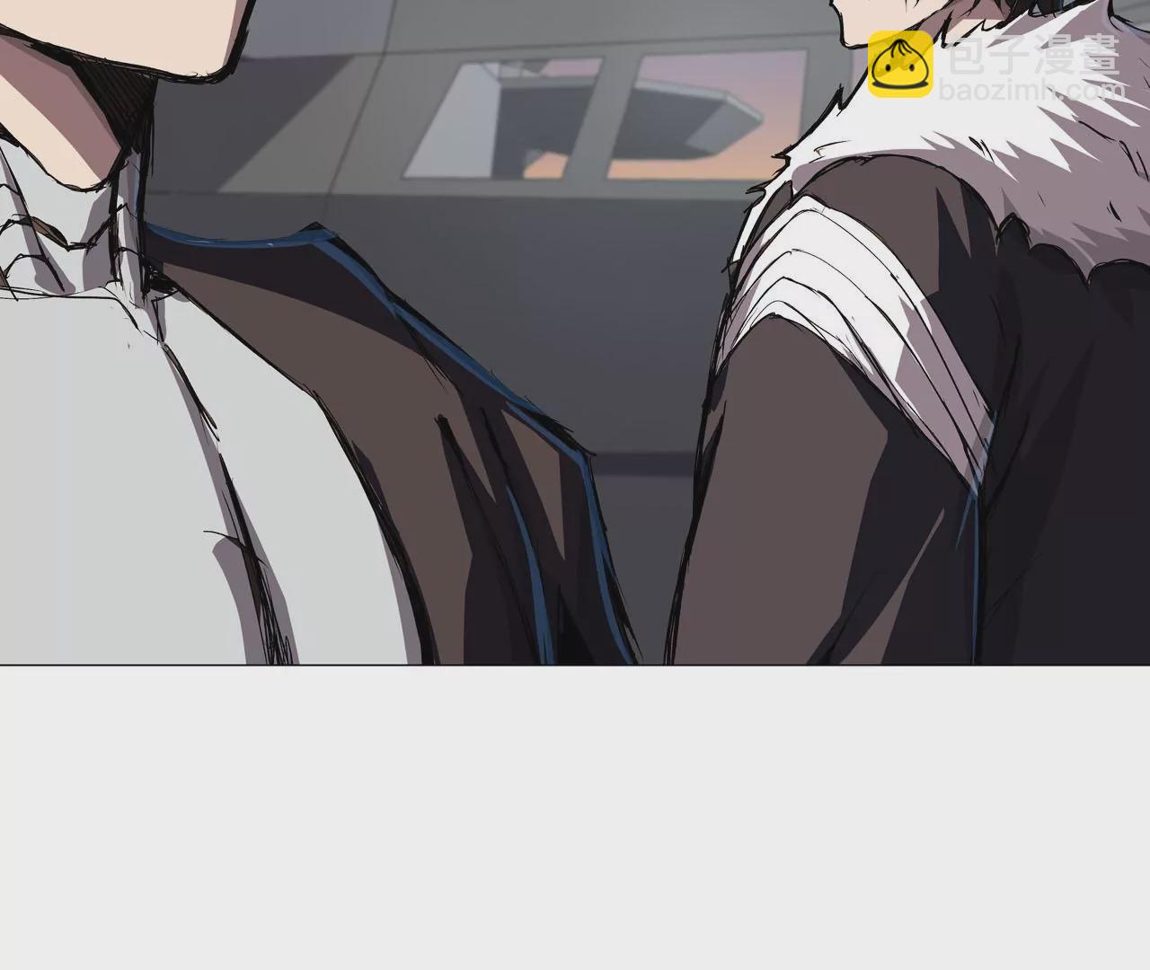 第18话 无敌的小弟(1/2)-第19话