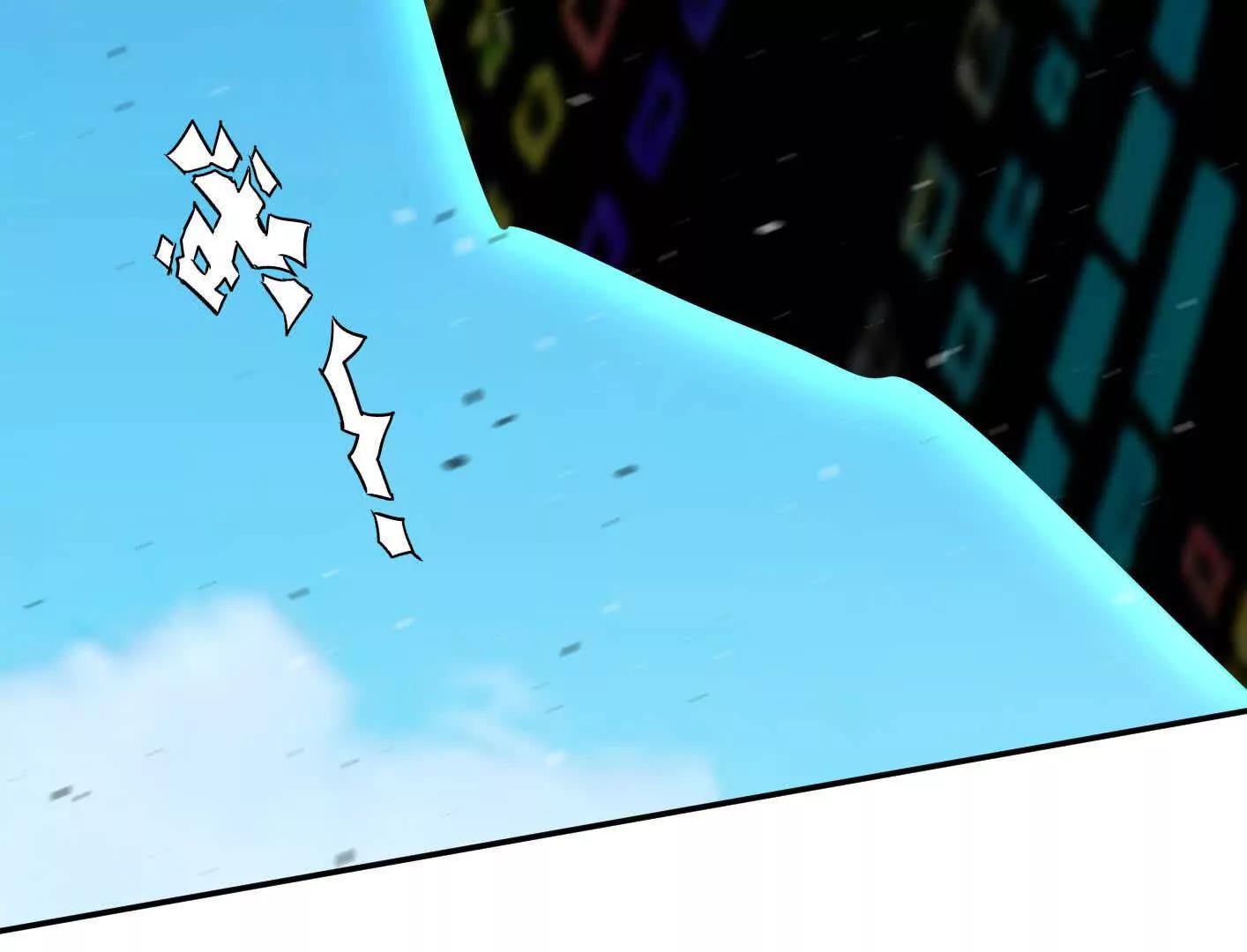 188话 全力战斗的第六形态(1/4)-第205话