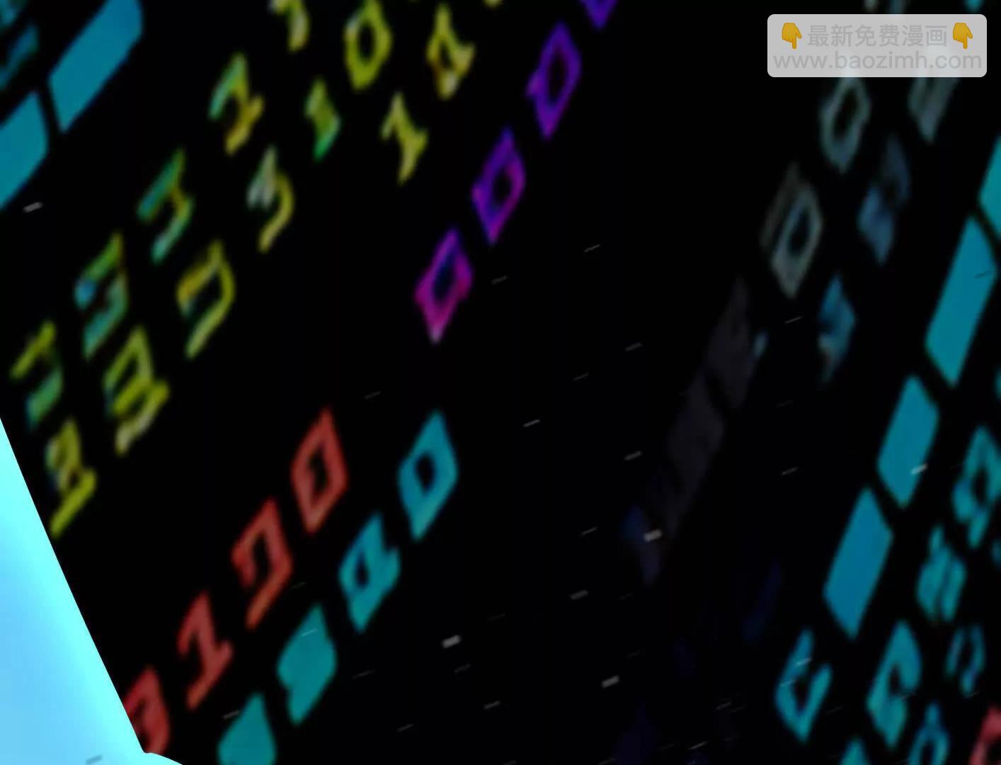 188话 全力战斗的第六形态(1/4)-第205话