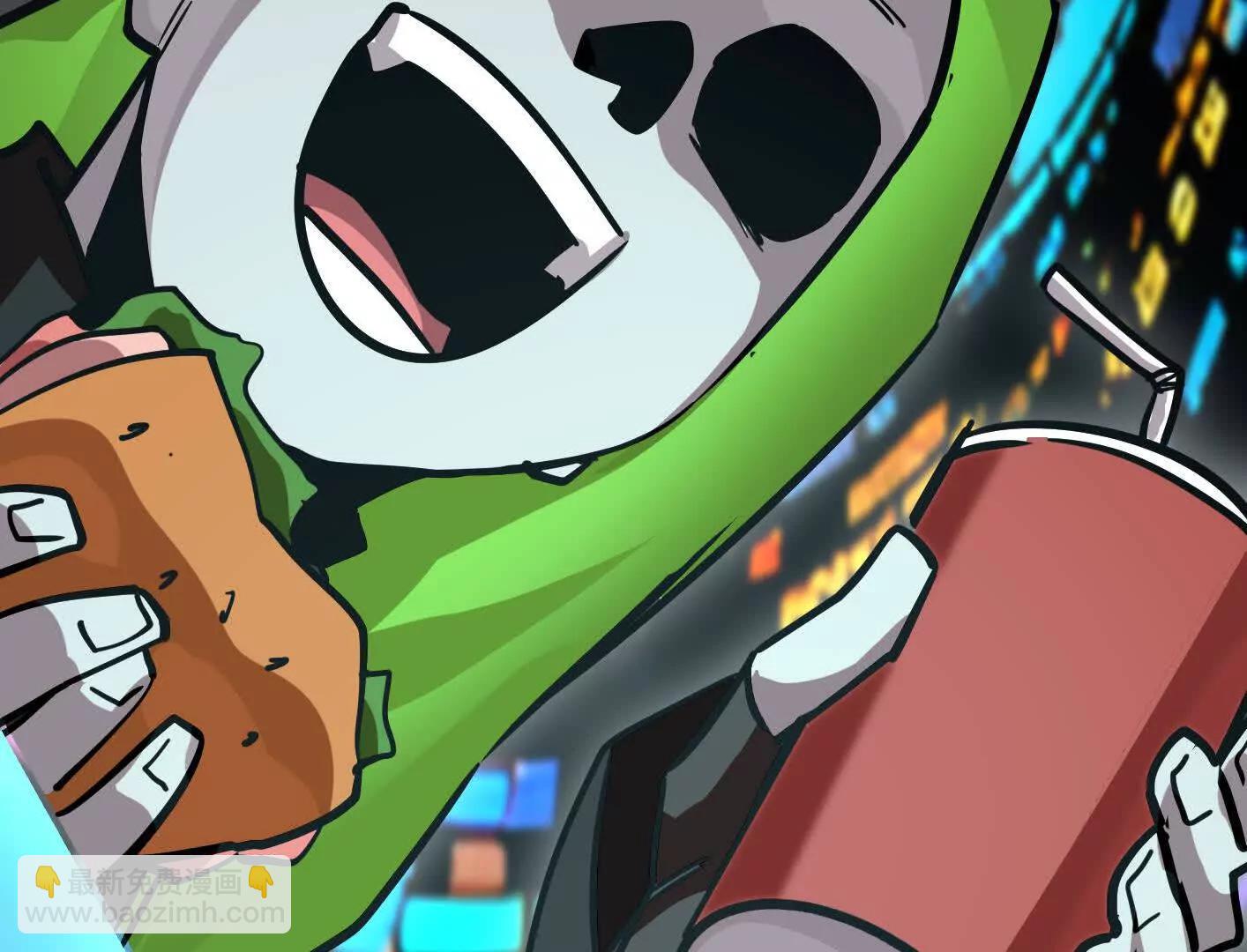 188话 全力战斗的第六形态(1/4)-第205话