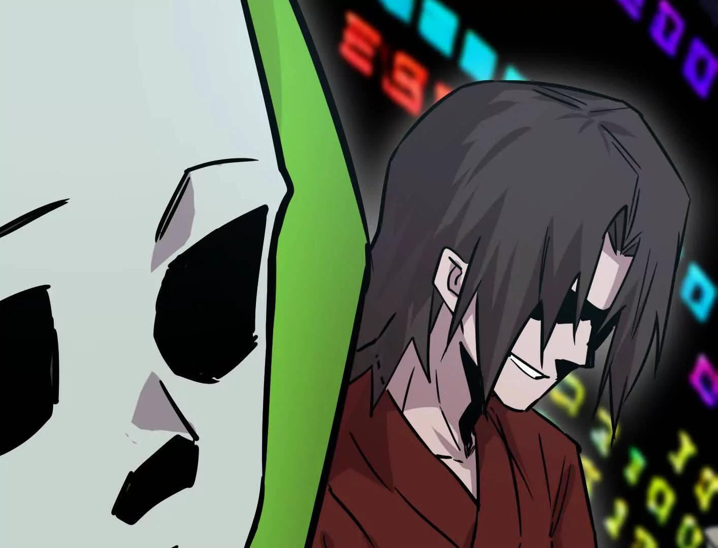 188话 全力战斗的第六形态(1/4)-第205话