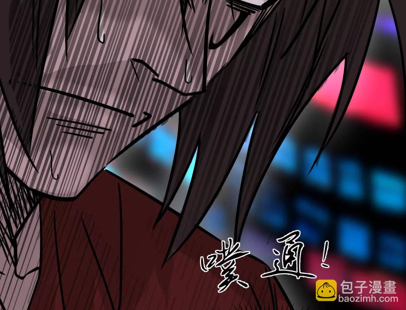 188话 全力战斗的第六形态(1/4)-第205话