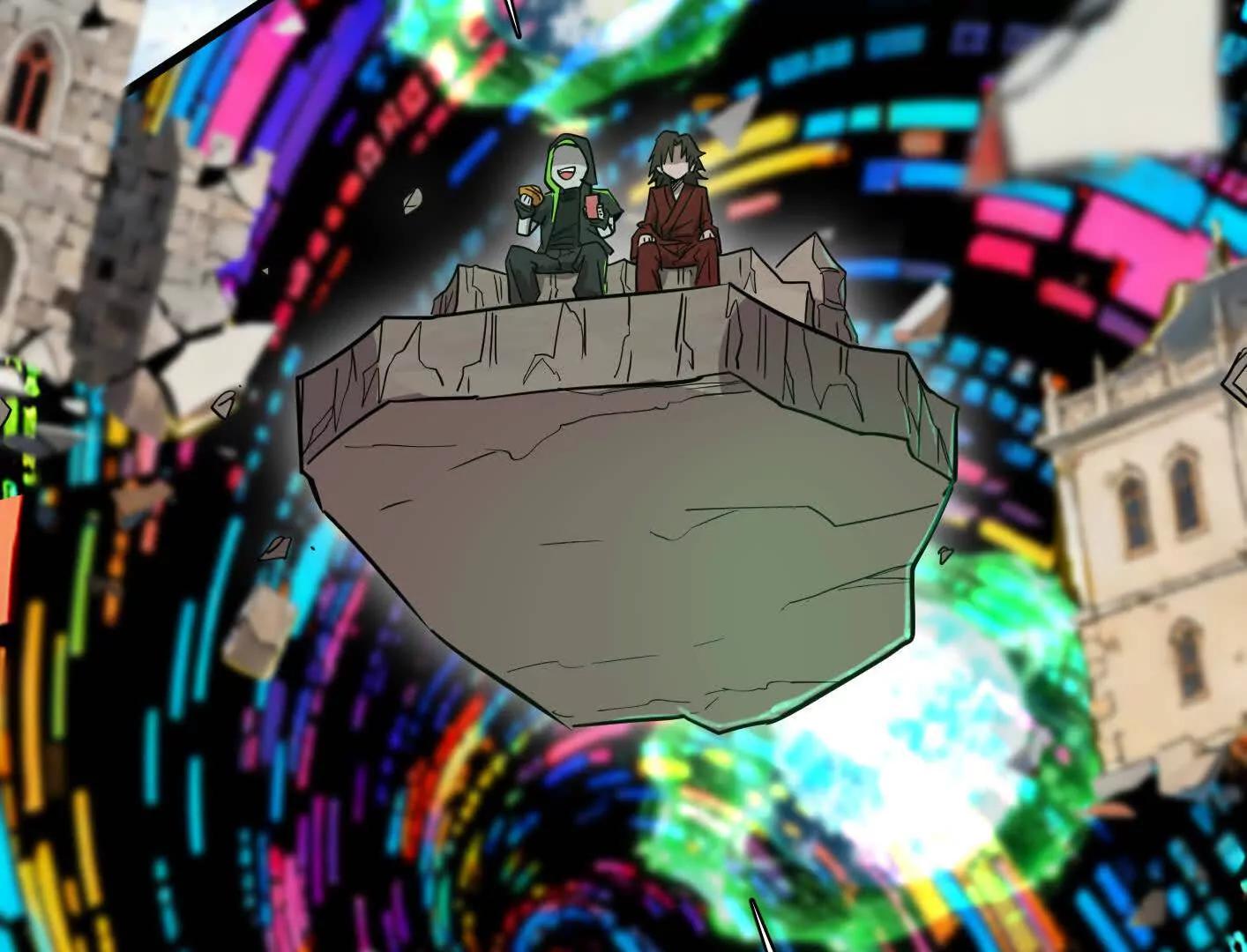 188话 全力战斗的第六形态(1/4)-第205话