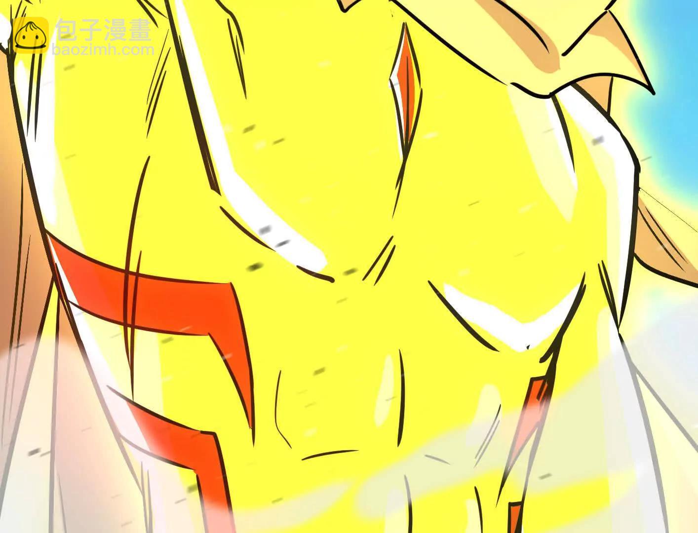 188话 全力战斗的第六形态(1/4)-第205话