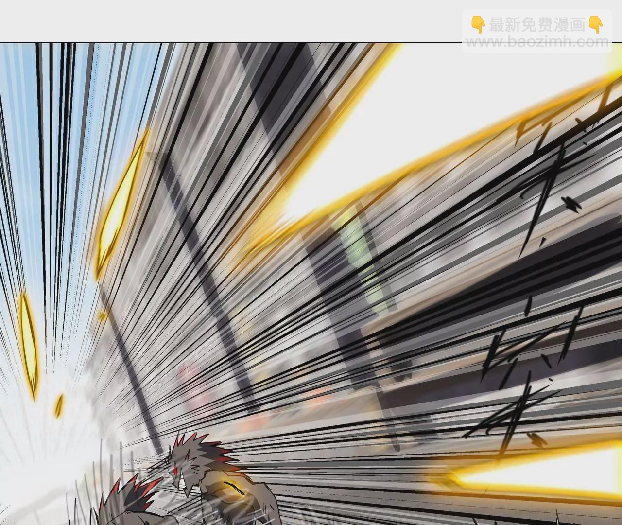 第20话 不死之身~(1/3)-第21话