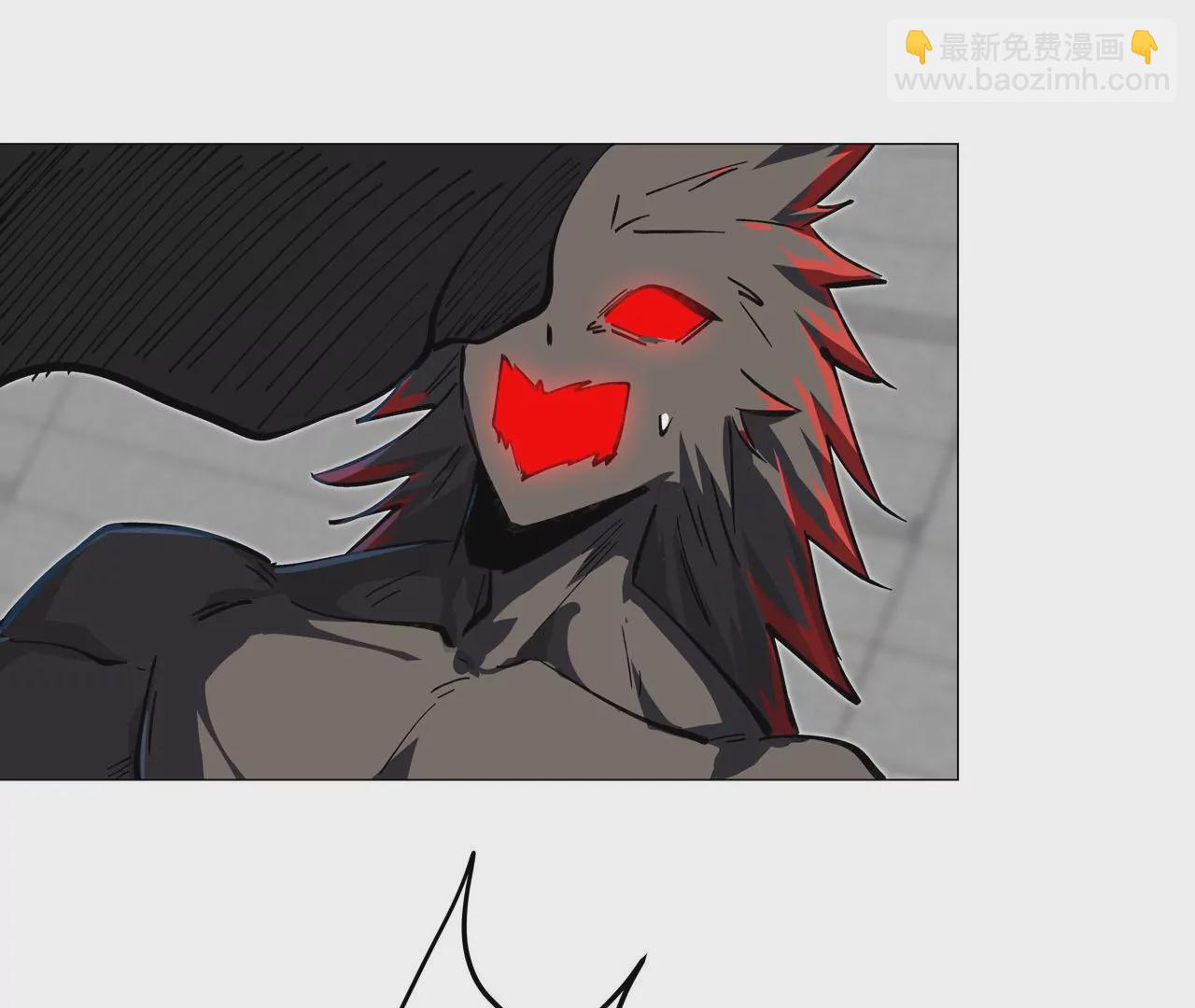 第20话 不死之身~(1/3)-第21话