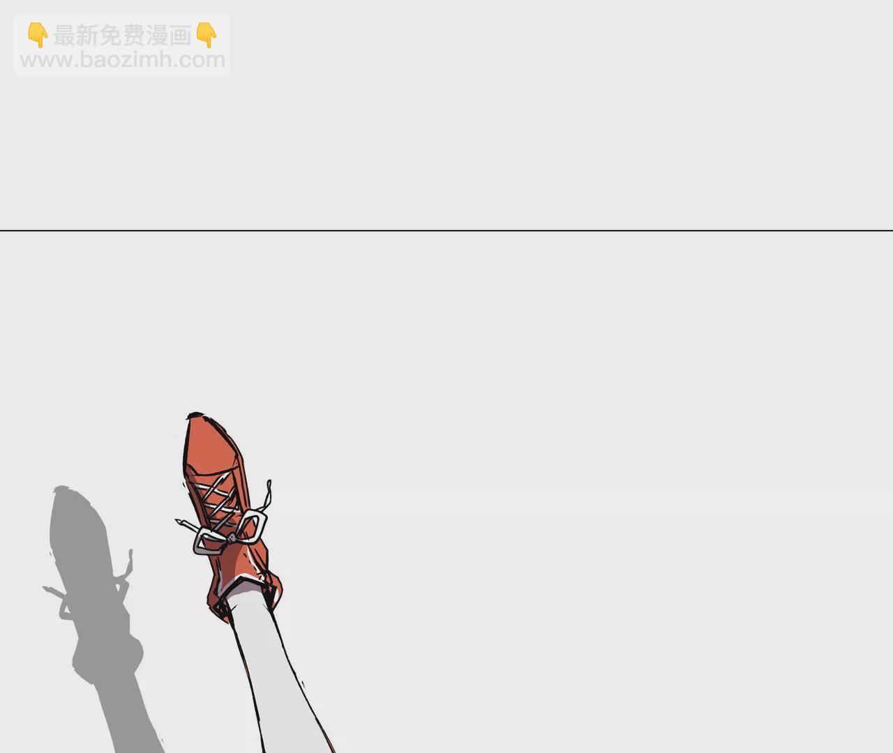 第20话 不死之身~(1/3)-第21话