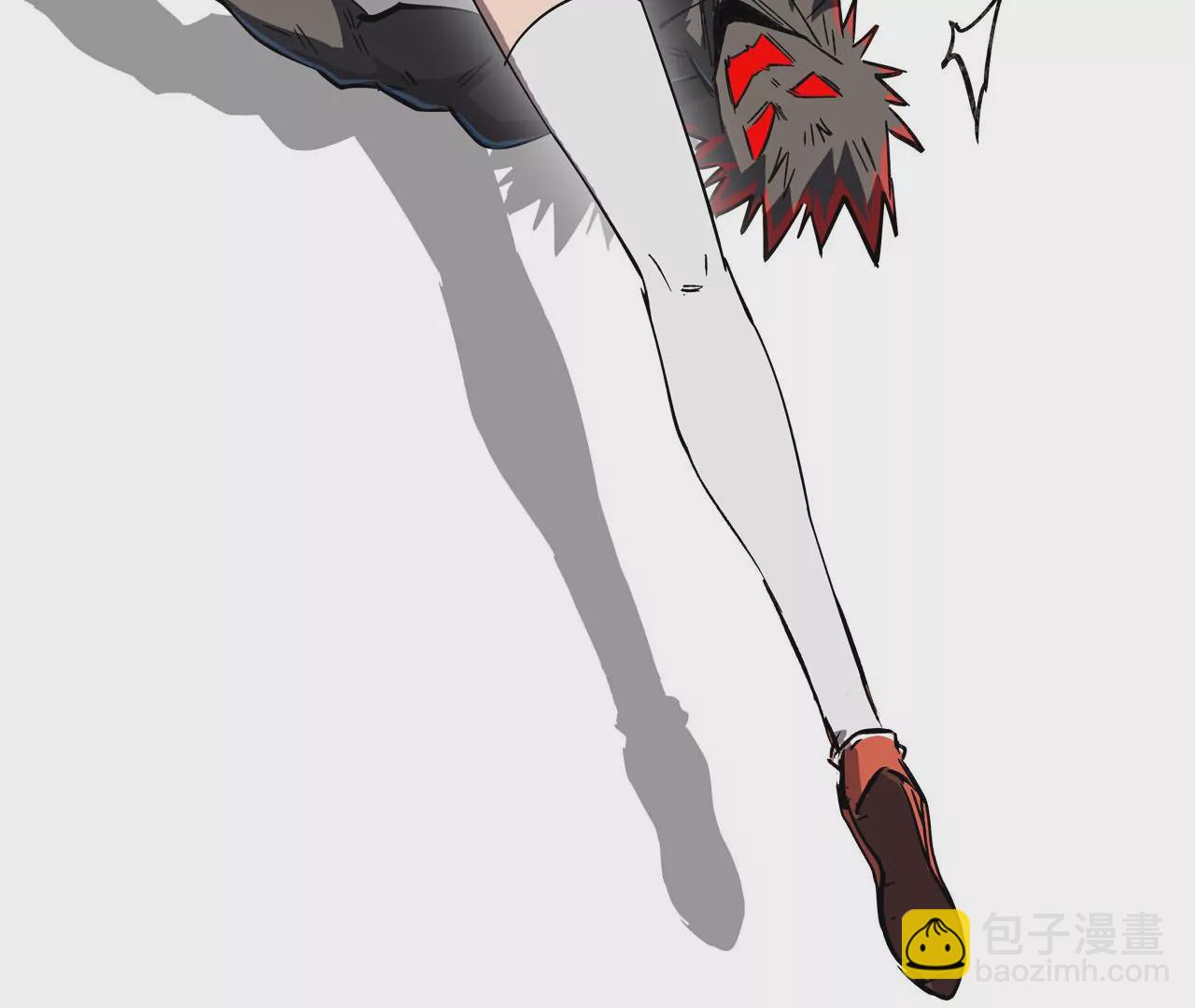 第20话 不死之身~(1/3)-第21话