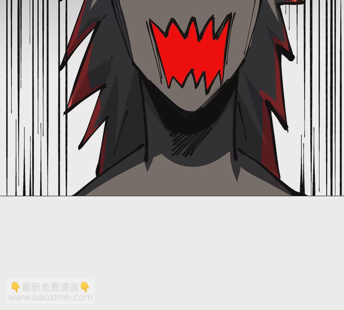 第22话 男人眼里只有力量(1/2)-第23话