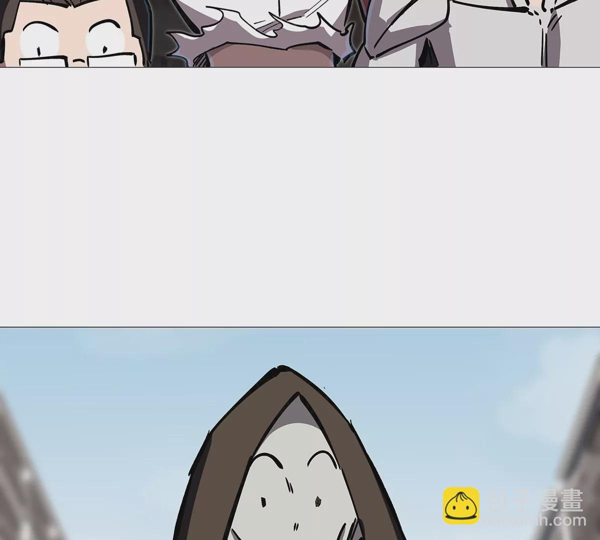 第22话 男人眼里只有力量(1/2)-第23话