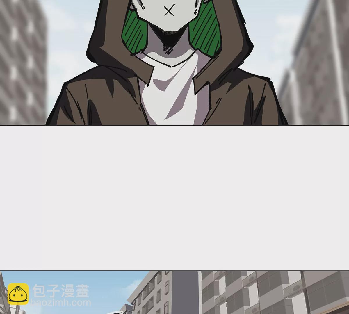 第22话 男人眼里只有力量(1/2)-第23话