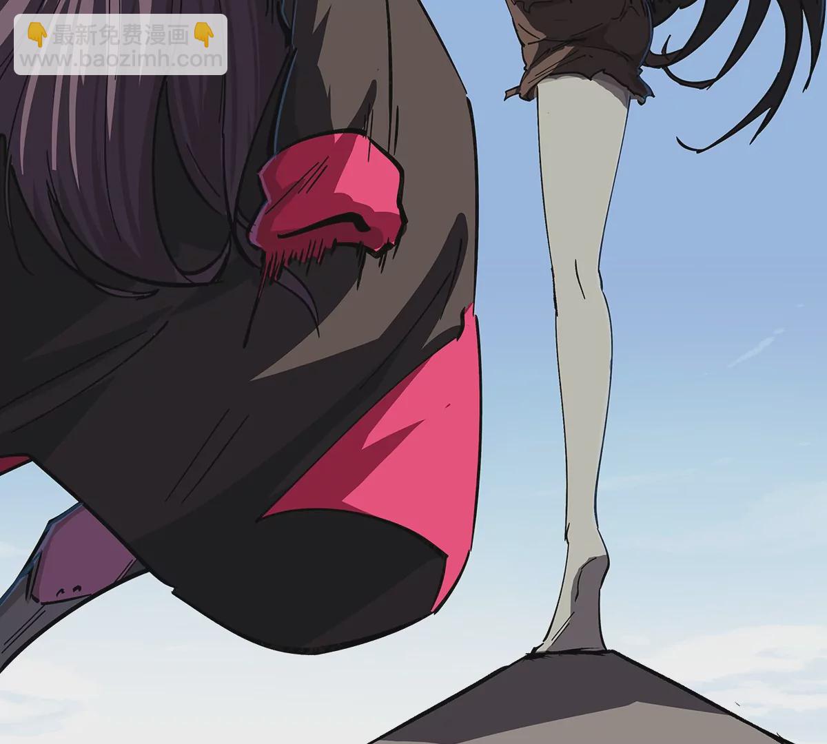 第26话 你是不见棺材，不落泪。(1/2)-第25话