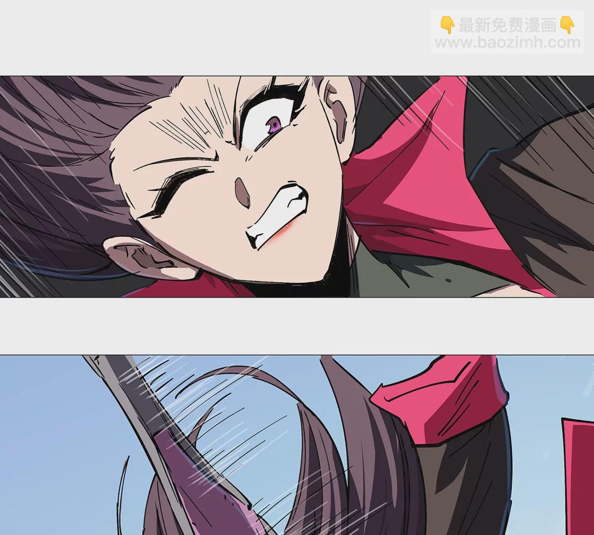 第26话 你是不见棺材，不落泪。(1/2)-第25话