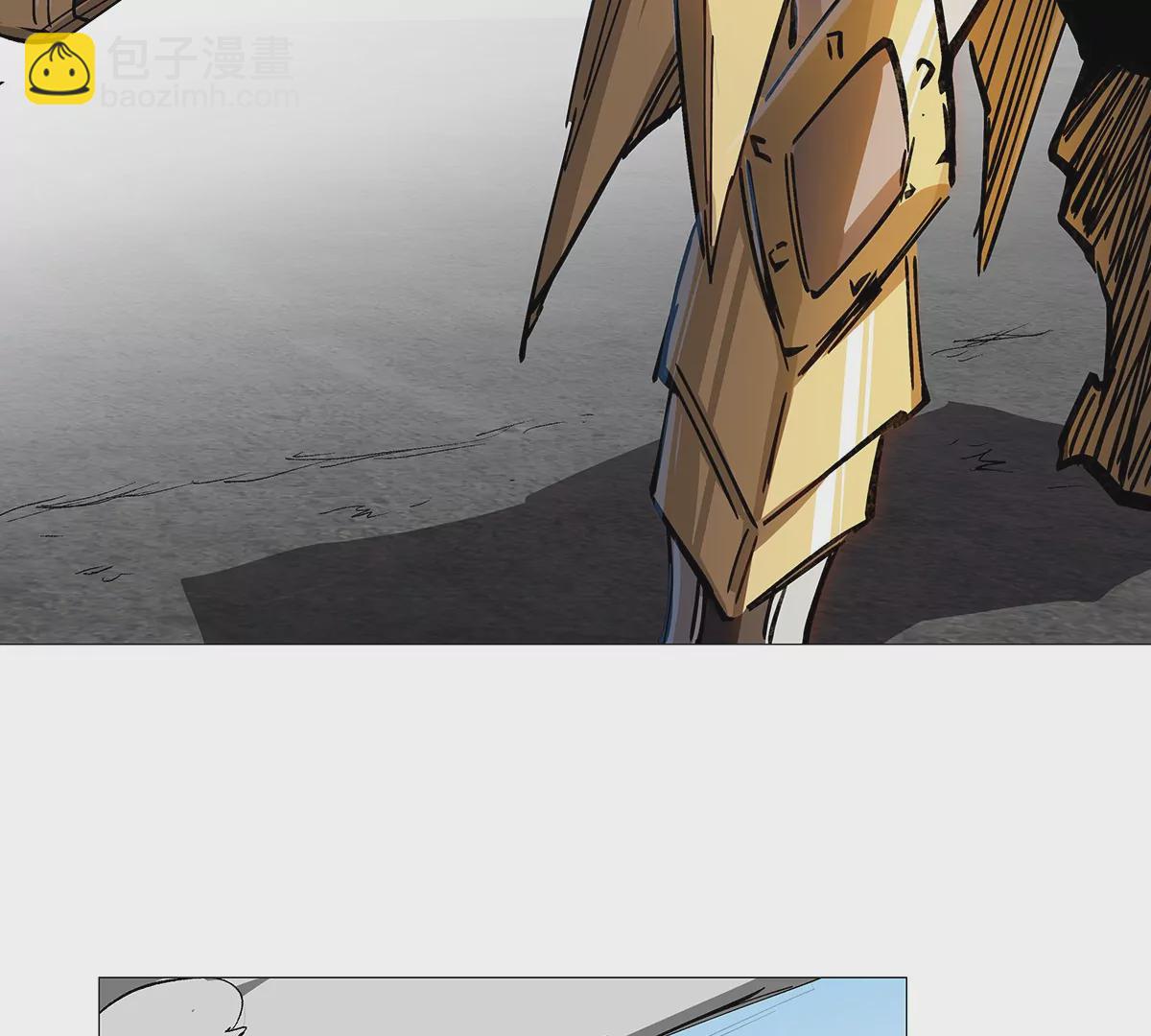 第26话 你是不见棺材，不落泪。(1/2)-第25话