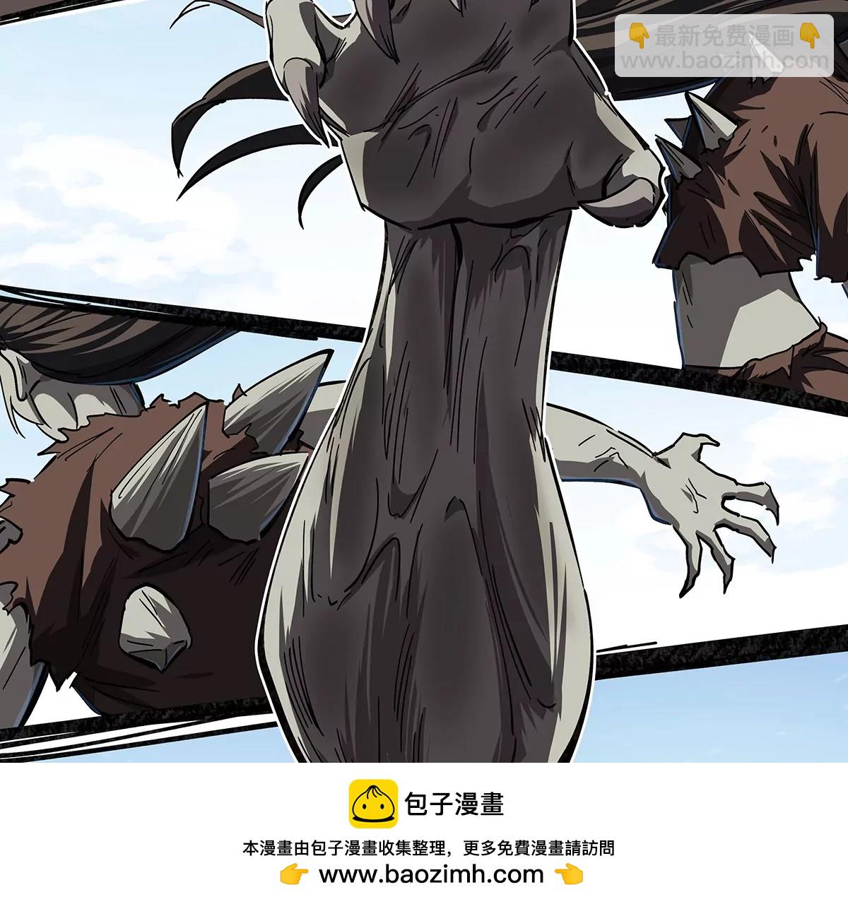 第26话 你是不见棺材，不落泪。(1/2)-第25话