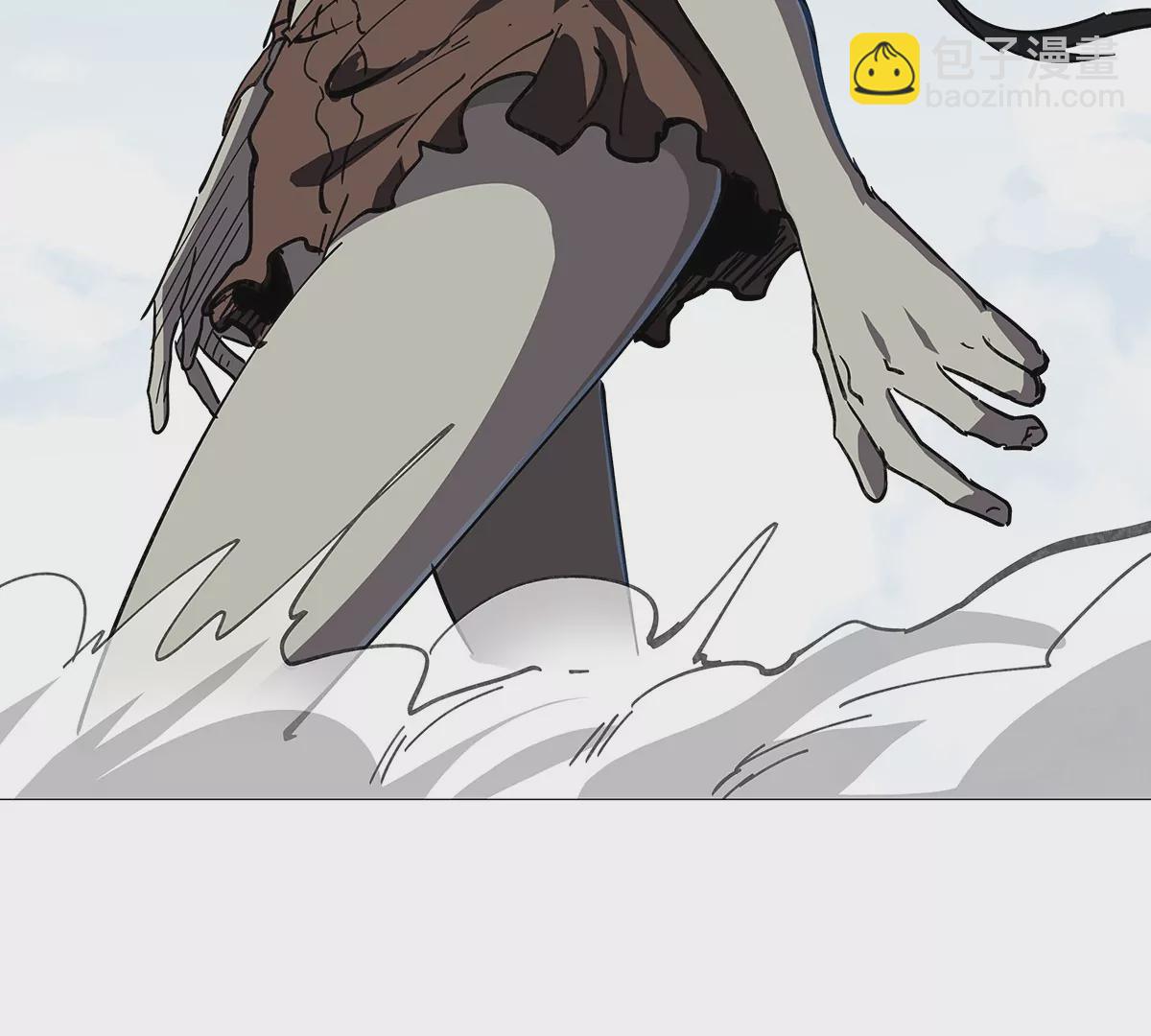 第26话 你是不见棺材，不落泪。(1/2)-第25话