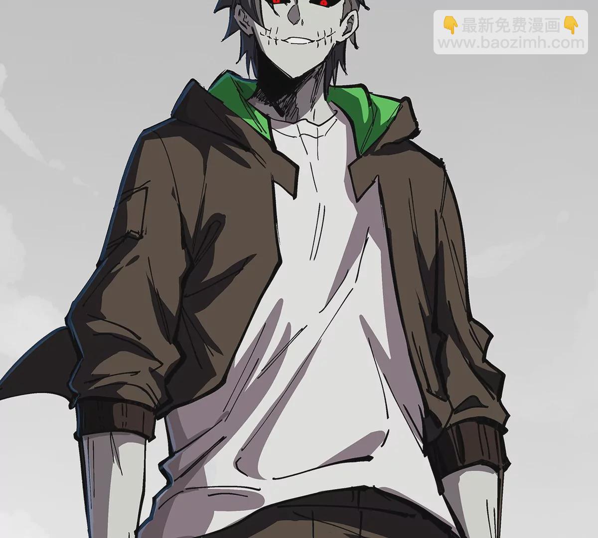 第28话 你没吃饭吗？(1/2)-第27话