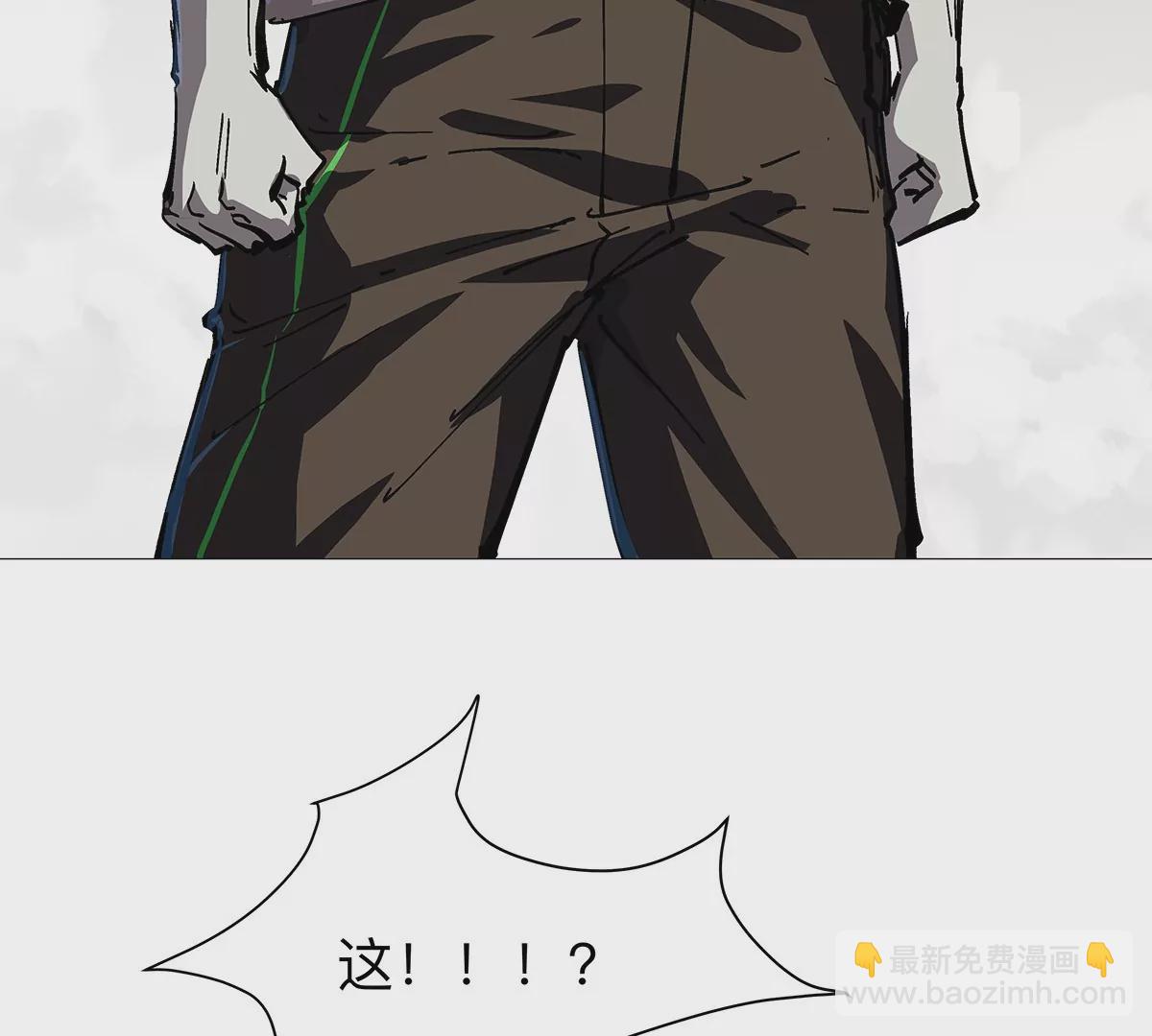 第28话 你没吃饭吗？(1/2)-第27话