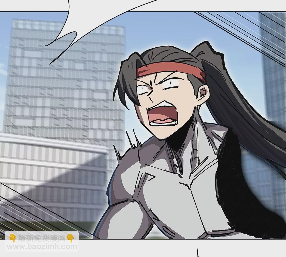 第28话 你没吃饭吗？(1/2)-第27话