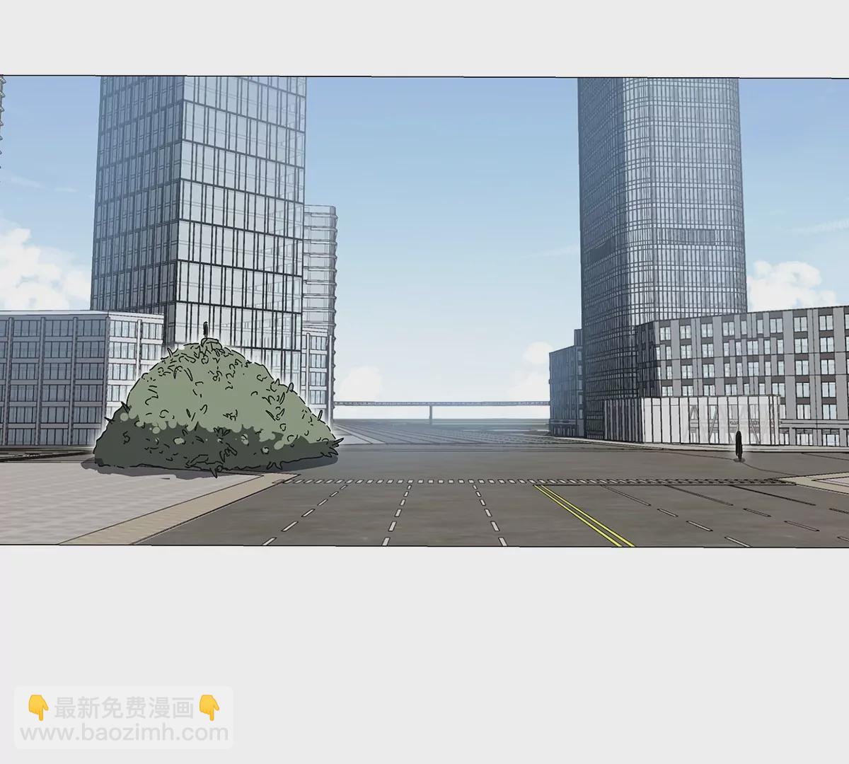 第28话 你没吃饭吗？(1/2)-第27话