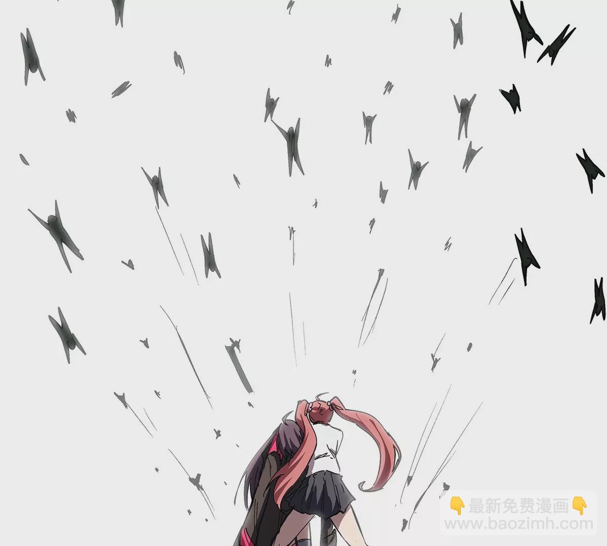 第28话 你没吃饭吗？(1/2)-第27话