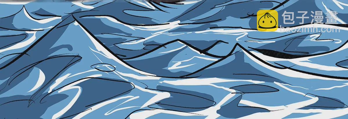 第28话 你没吃饭吗？(1/2)-第27话