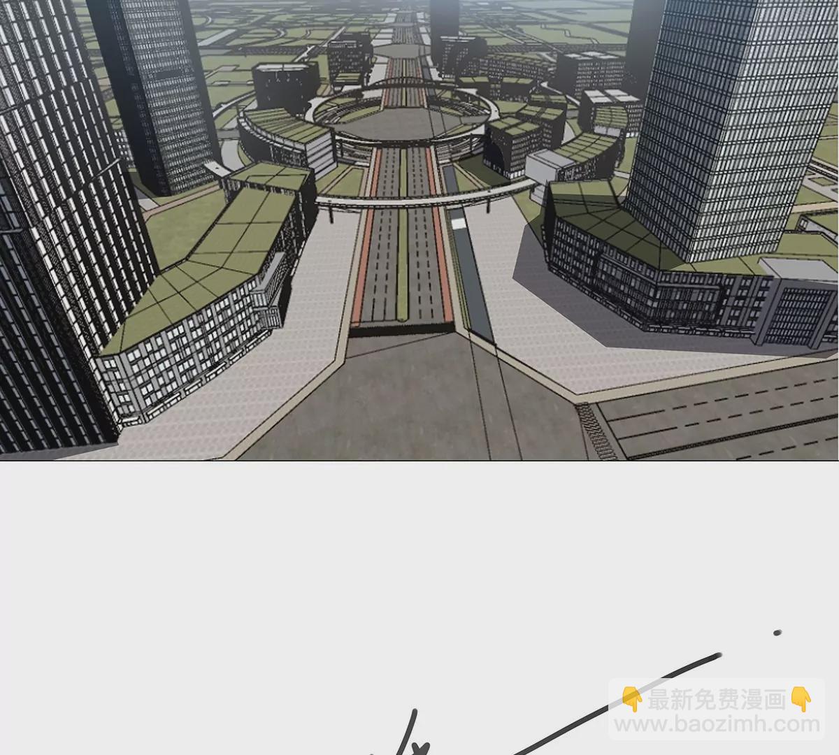 第28话 你没吃饭吗？(1/2)-第27话