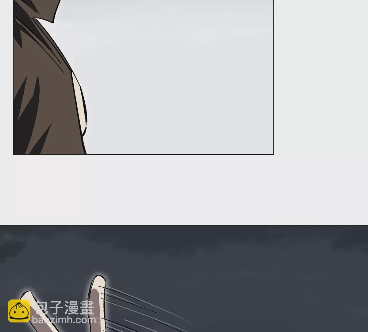 第32话 吓死了？(1/2)-第31话